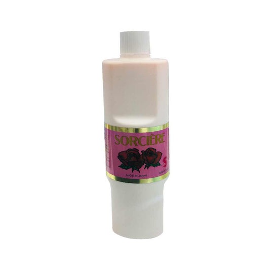 Sorcier Shampoo Rose All Type Hair