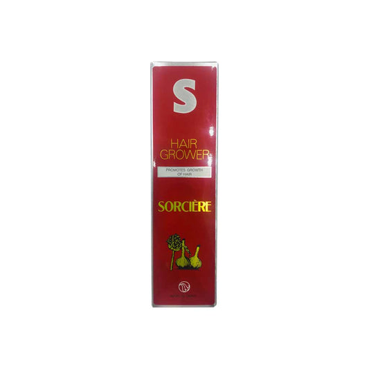 Sorciere Hair Grow Tonic 160ml