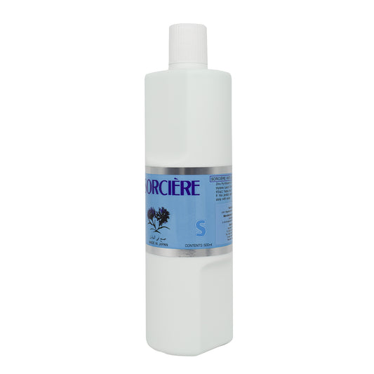 Sorciere Shampoo Blue Dand 500ml