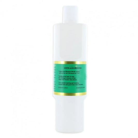 Sorciere Shampoo Green Amino Acid