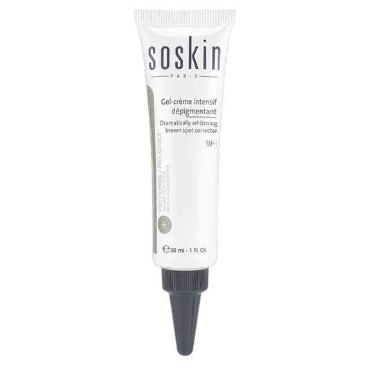 SOSKIN BROWN SPOT CORRECTOR PRO ADVANCE 30ML