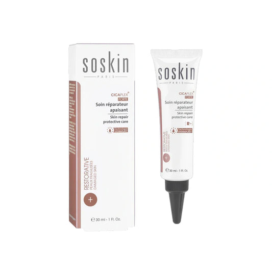 Soskin Cicaplex Forte Skin Repair Protective Care 30ml