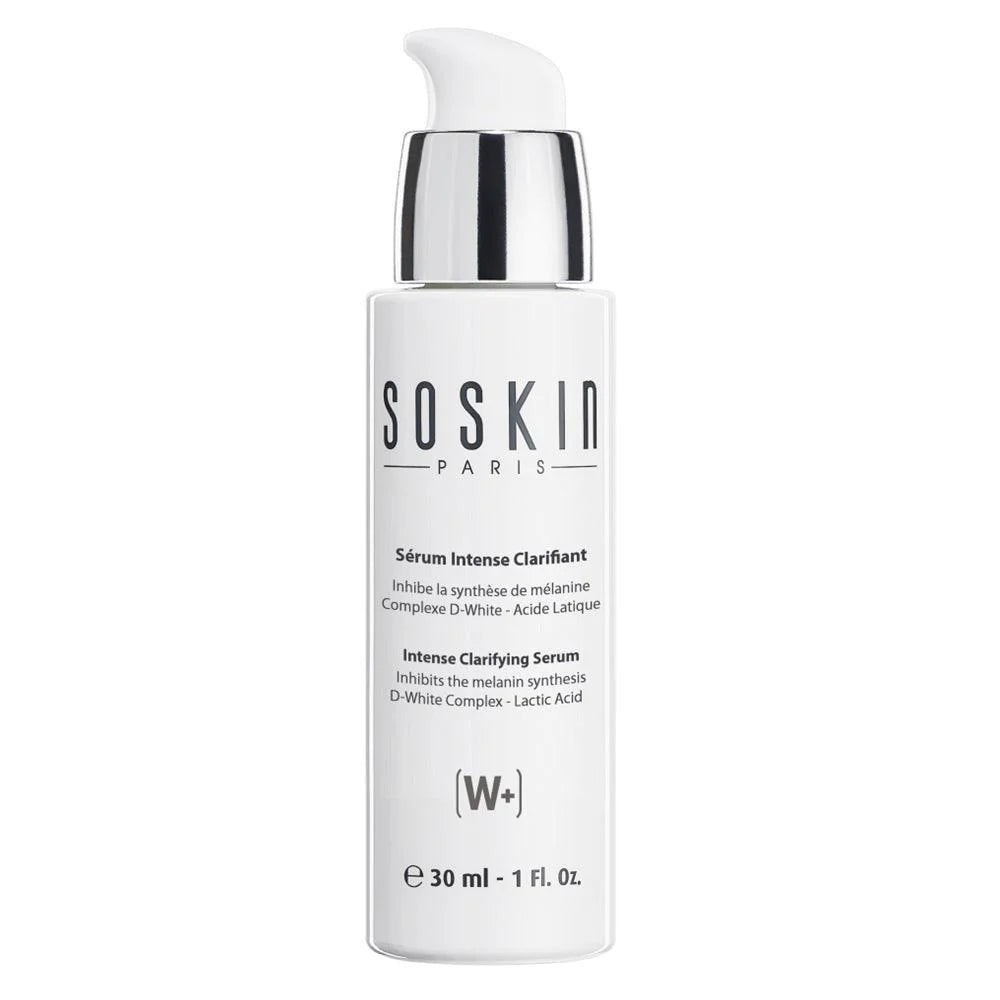 Soskin Intense Clarifying Serum 30Ml
