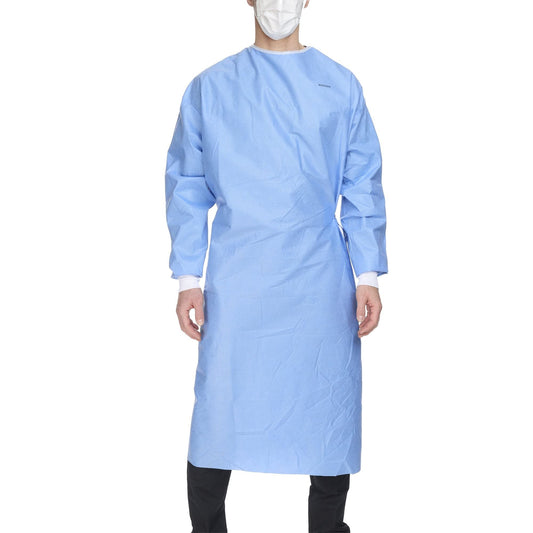 Sterile Standard Surgical Gown X-Large
