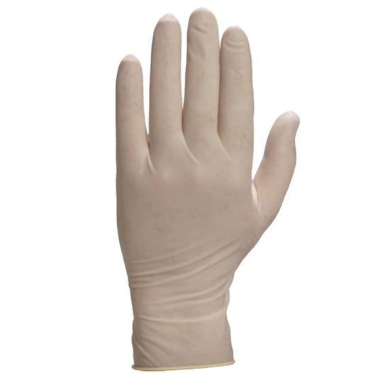 Sterile Surgical Gloves 7.5 Powdered 50'S