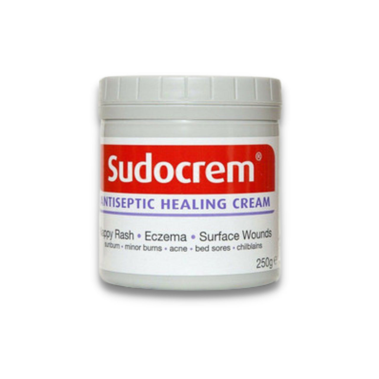 SUDO CREAM 250GM