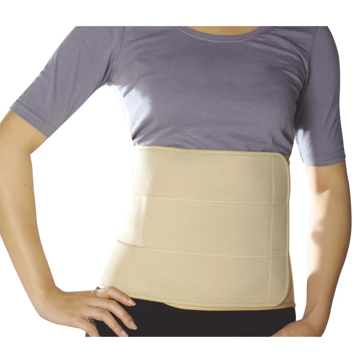 Super Ortho Abdominal Binder