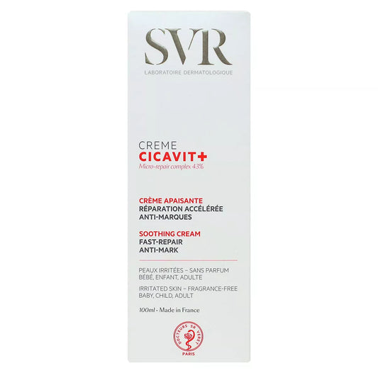 SVR CICAVIT+ CREME 40ML