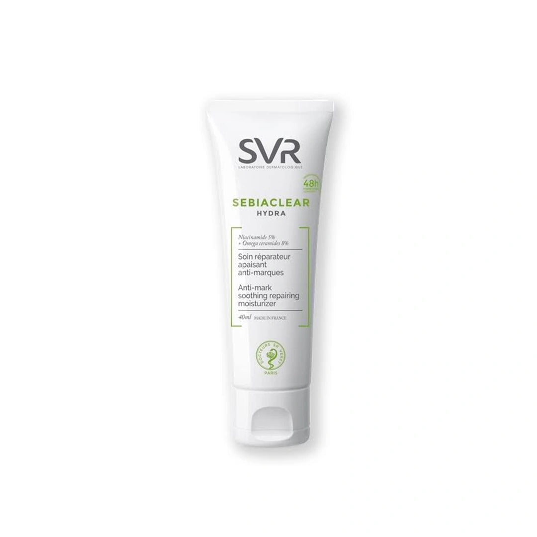 Svr Sebiaclear Hydra Cream 40ml