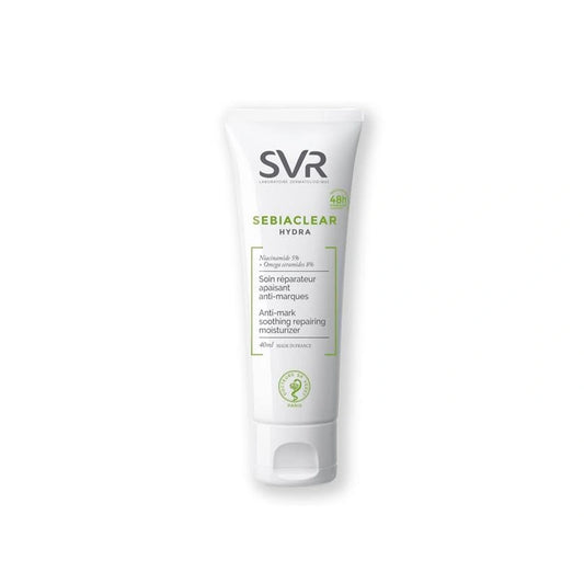 Svr Sebiaclear Hydra Cream 40ml