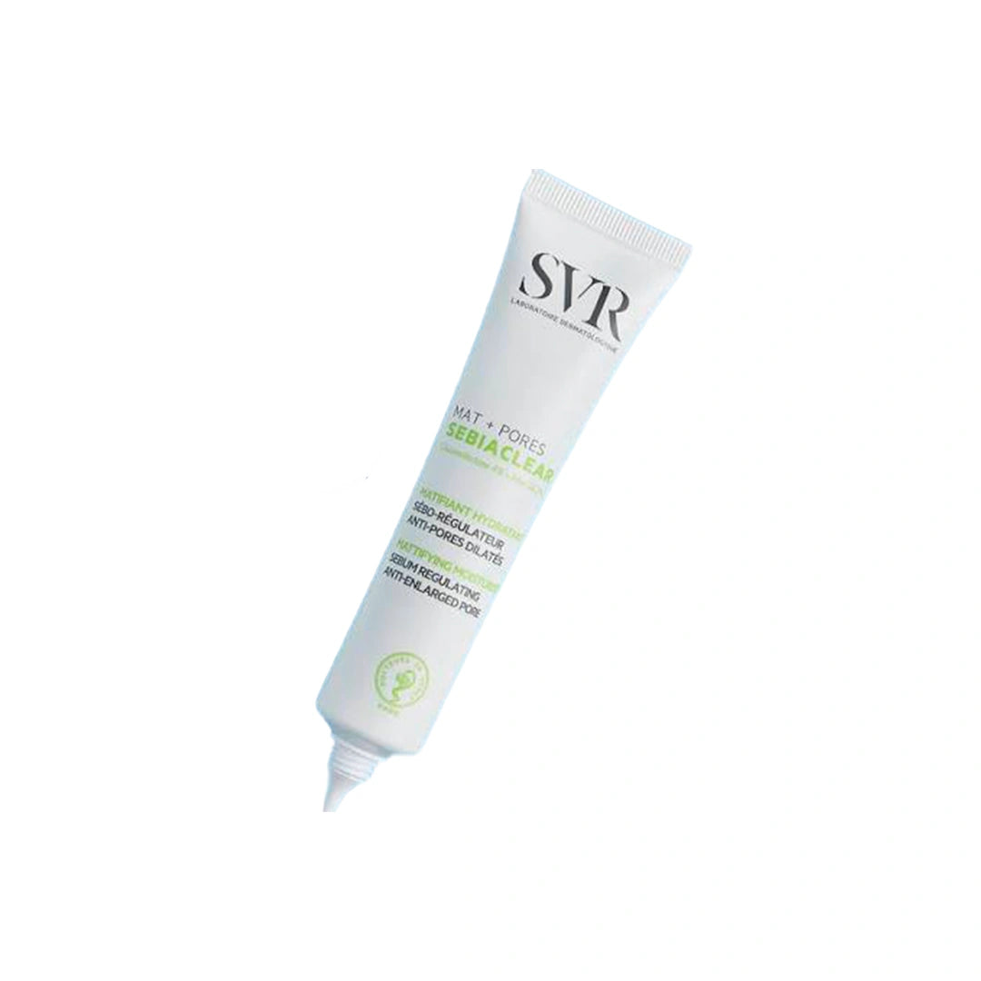 Svr Sebiaclear Mat + Pores Cream 40ml