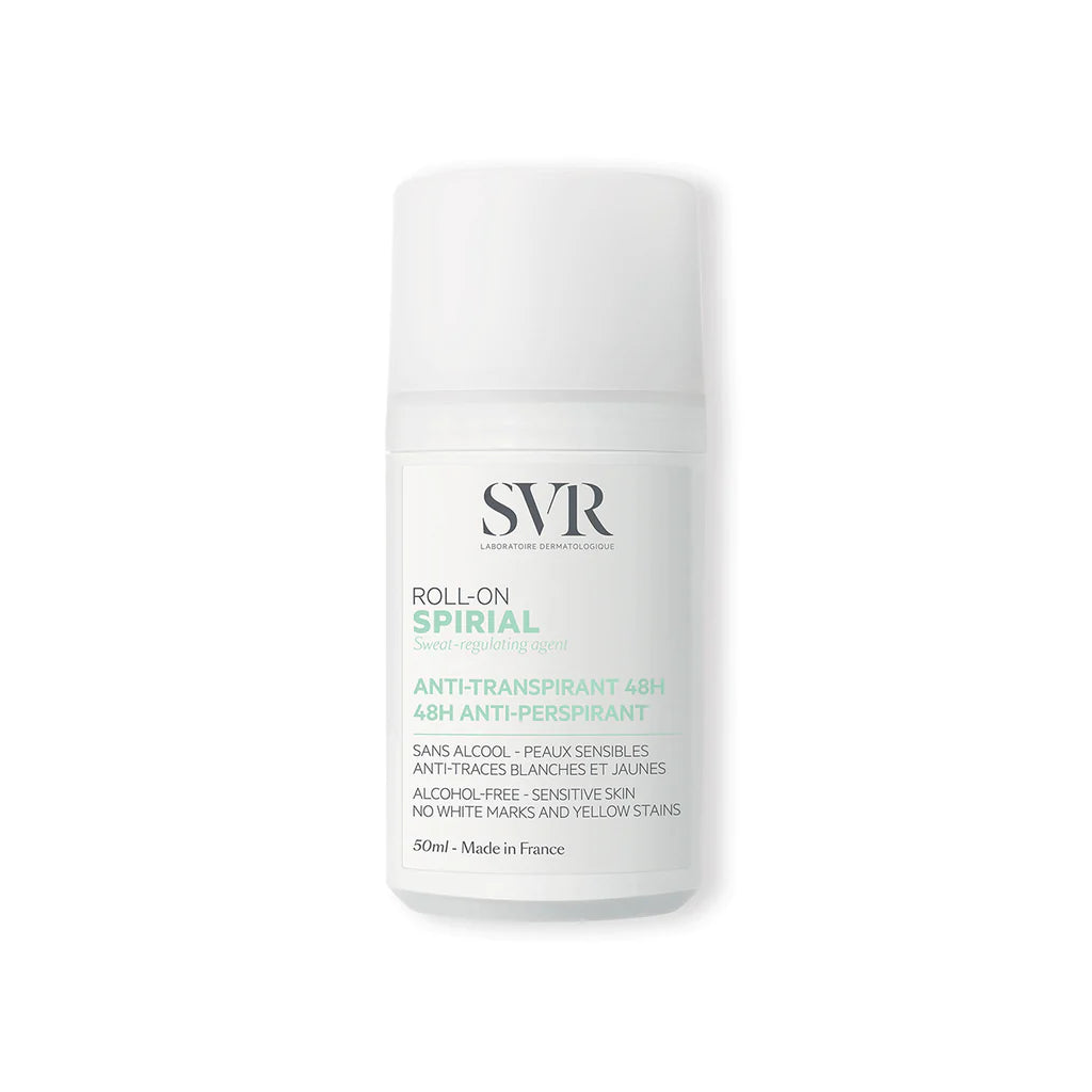Svr Spiral Roll On 50ml