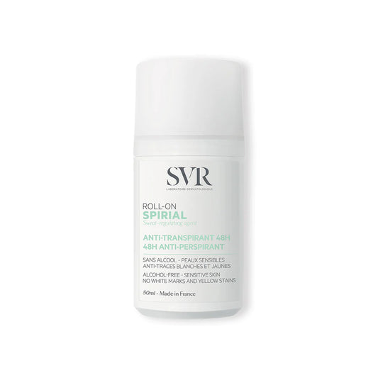 Svr Spiral Roll On 50ml