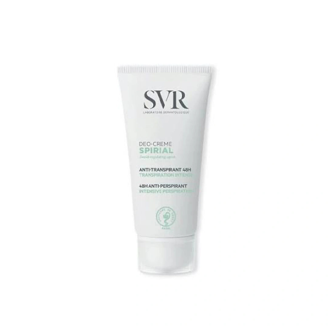 Svr Spirial Deo Cream 50ml