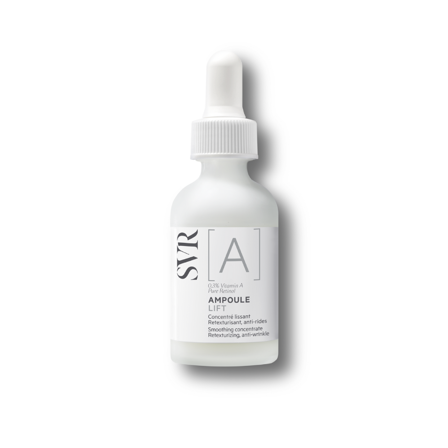 Svr Vitamin A (Retinol)0.3% Ampoule 30ml