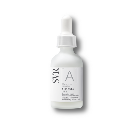 Svr Vitamin A (Retinol)0.3% Ampoule 30ml