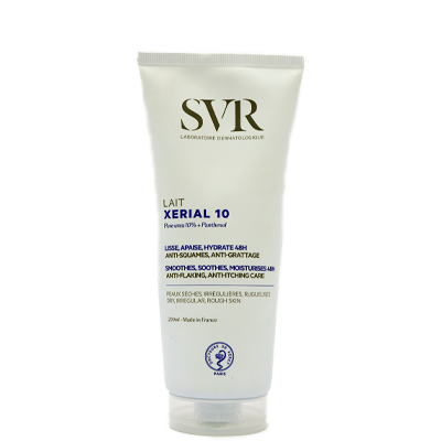 SVR XERIAL 10 CREAM 200ML