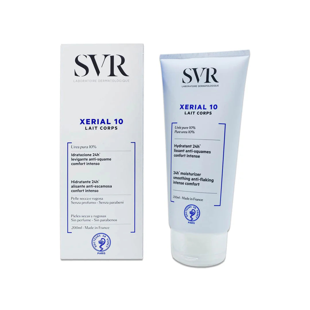كريم SVR XERIAL 10 بحجم 200 مل