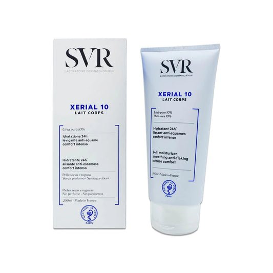 Svr Xerial 10 Cream 200ml