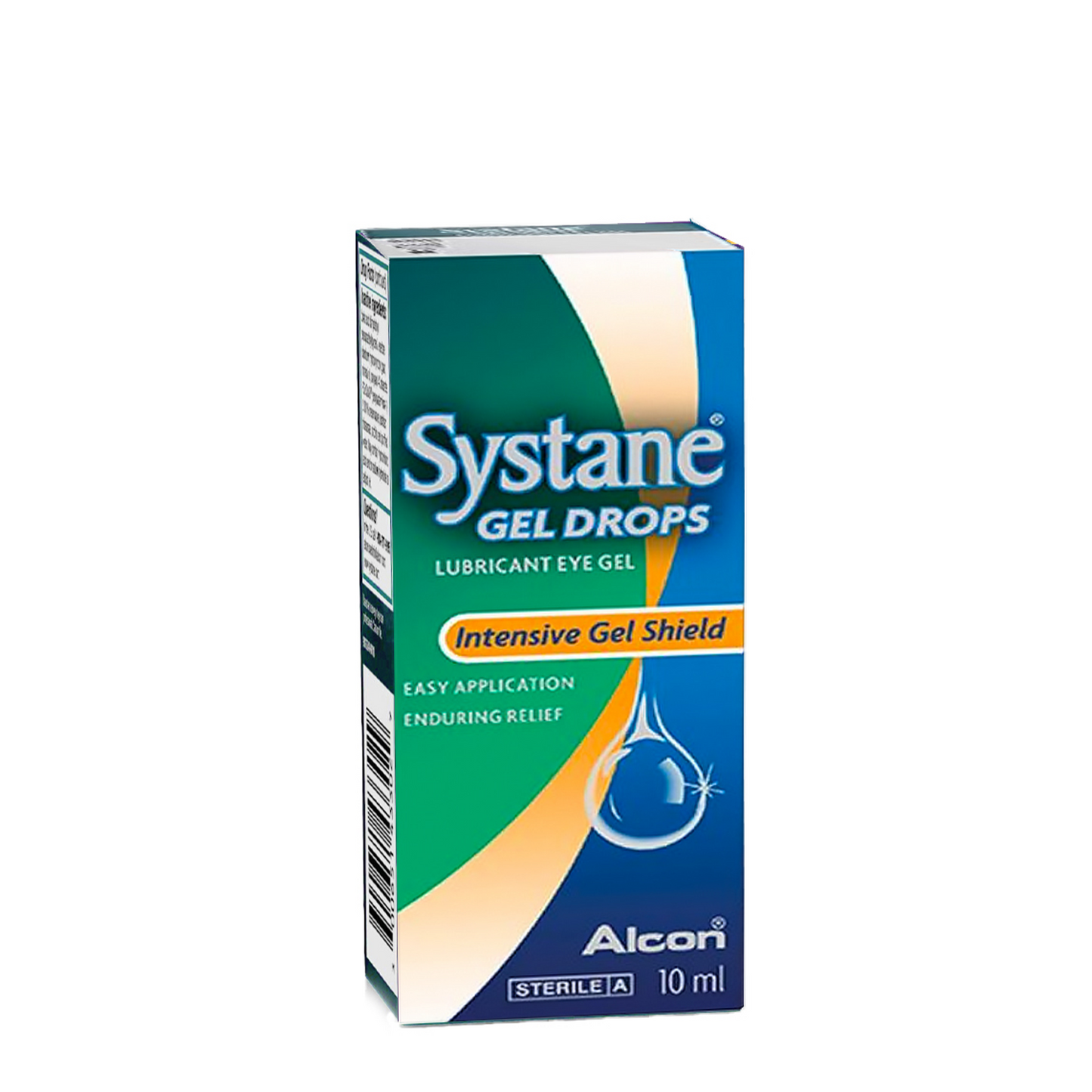 Systane Eye Gel