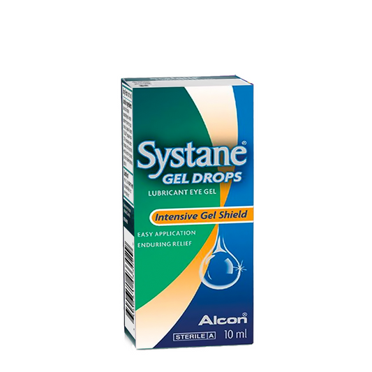Systane Eye Gel
