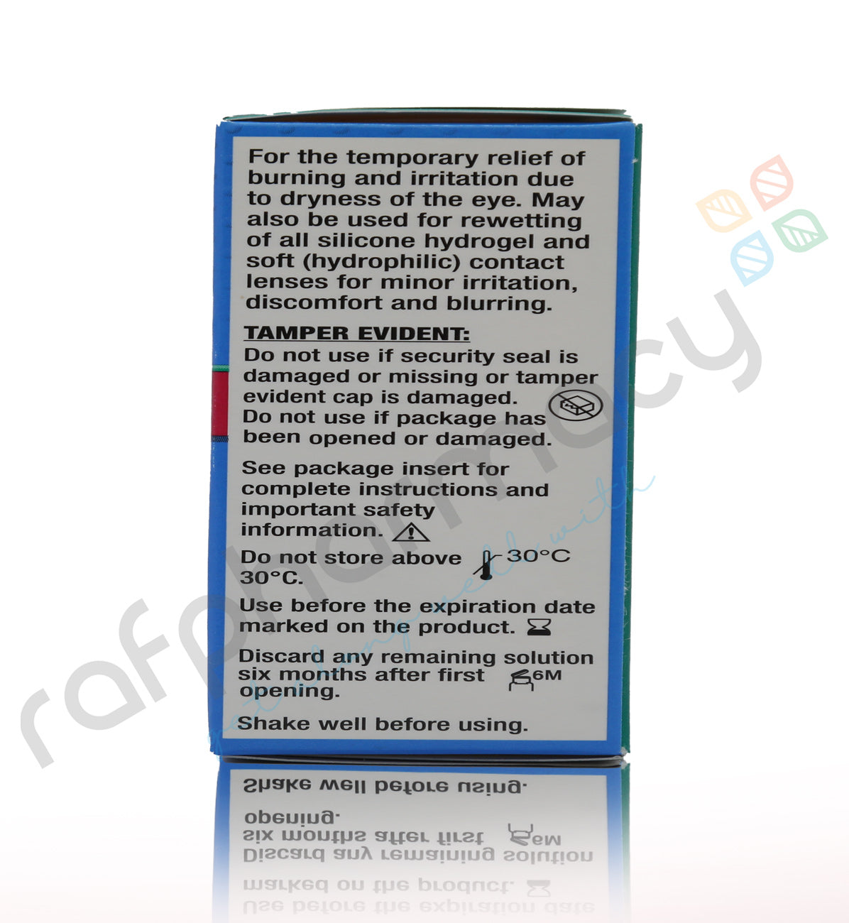Systane Ultra Lubricant Md Eye Drops 10ml