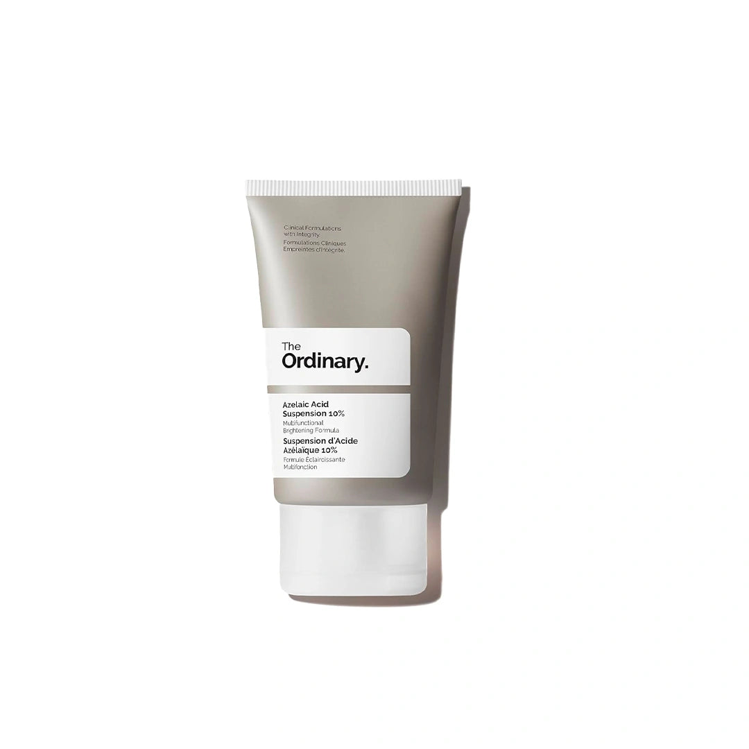 THE ORDINARY AZELAIC ACID SUSPENSION 10% 30ML