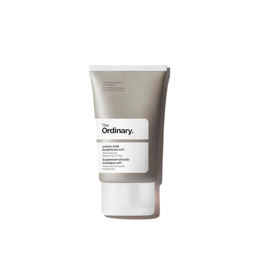 THE ORDINARY AZELAIC ACID SUSPENSION 10% 30ML