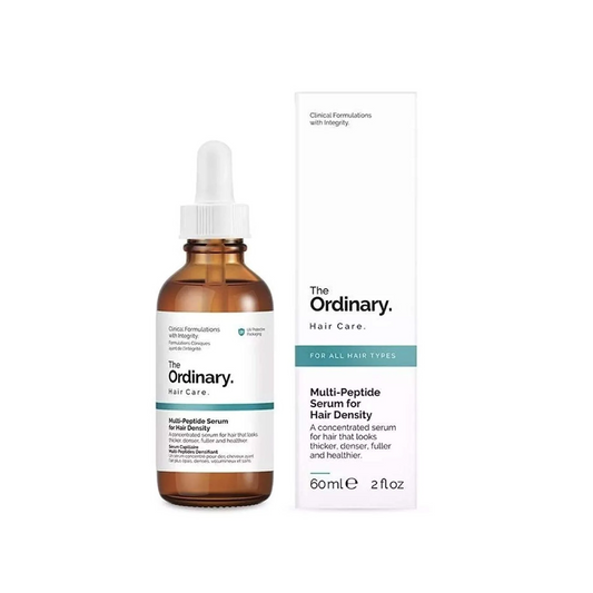 The Ordinary Multi-Peptide Serum For Hair Density 60Ml