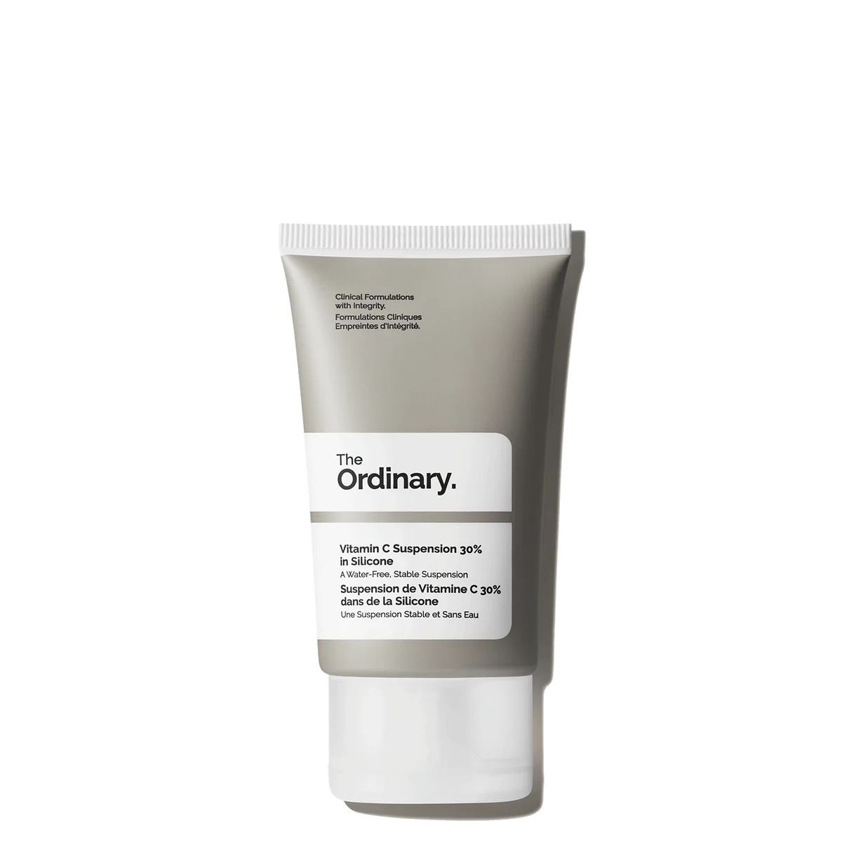 The Ordinary Vitamin C Suspension 30% In Silcone