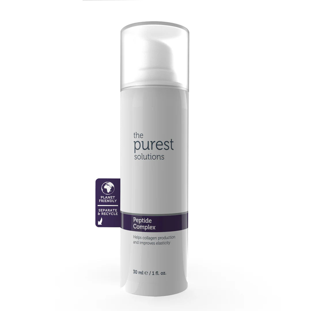 The Purest Solutions Peptide Complex 30Ml Tps106