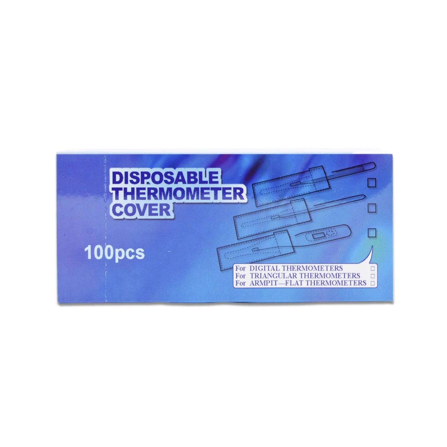 Thermometer Cover 100'S
