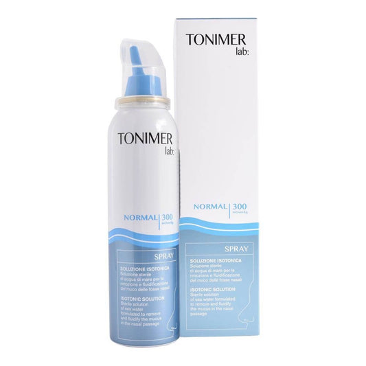 Tonimer Normal Spray 125ml
