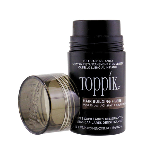 Toppik Hair Fibers Medium Brown 12gm