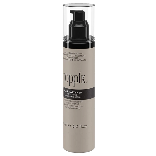 TOPPIK HAIR FLATTENER ADVANCED THICKNING SERUM 95ML