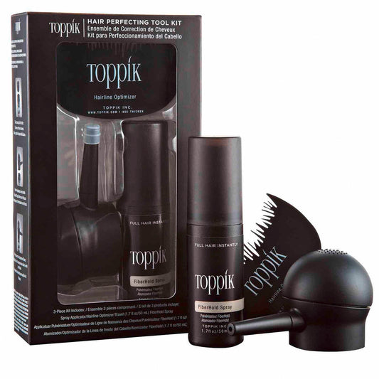 TOPPIK HAIR PERFECTING TOOL KIT
