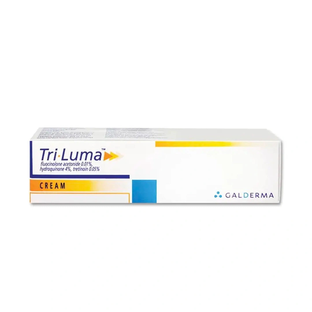 Tri-Luma Topical Cream 30gm