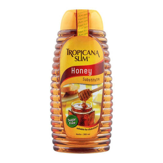 Tropicana Slim Sugar Free Honey Substitute 350Ml