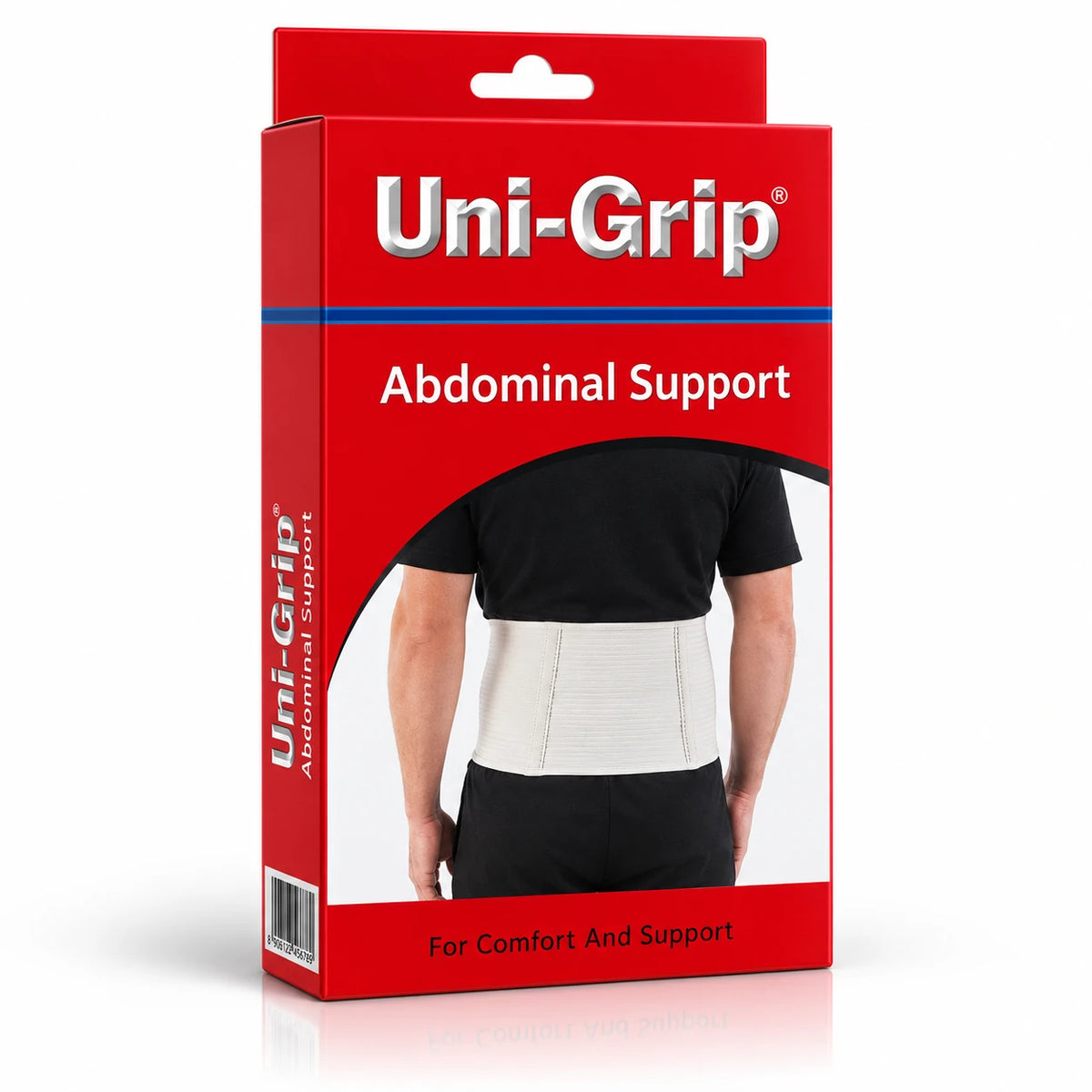 Uni-Grip Abdominal Support - Medium