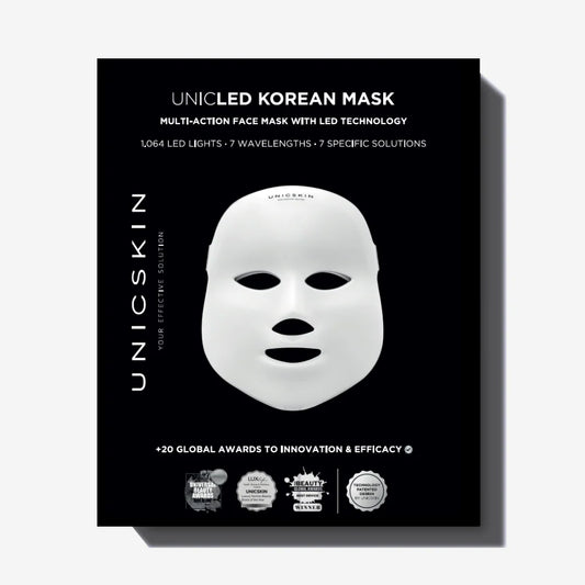 Unicskin Unic Led Korean Mask