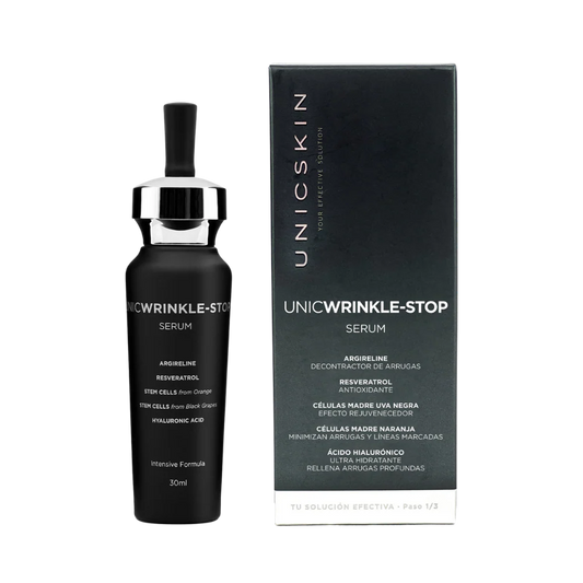 Unicskin Unic Wrinkle-Stop Serum 30ml