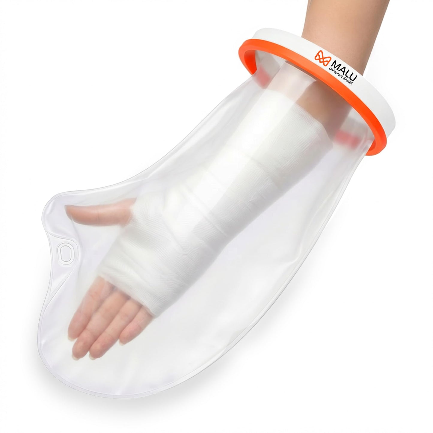 Universal Shield Waterproof Cover Hand - Adult