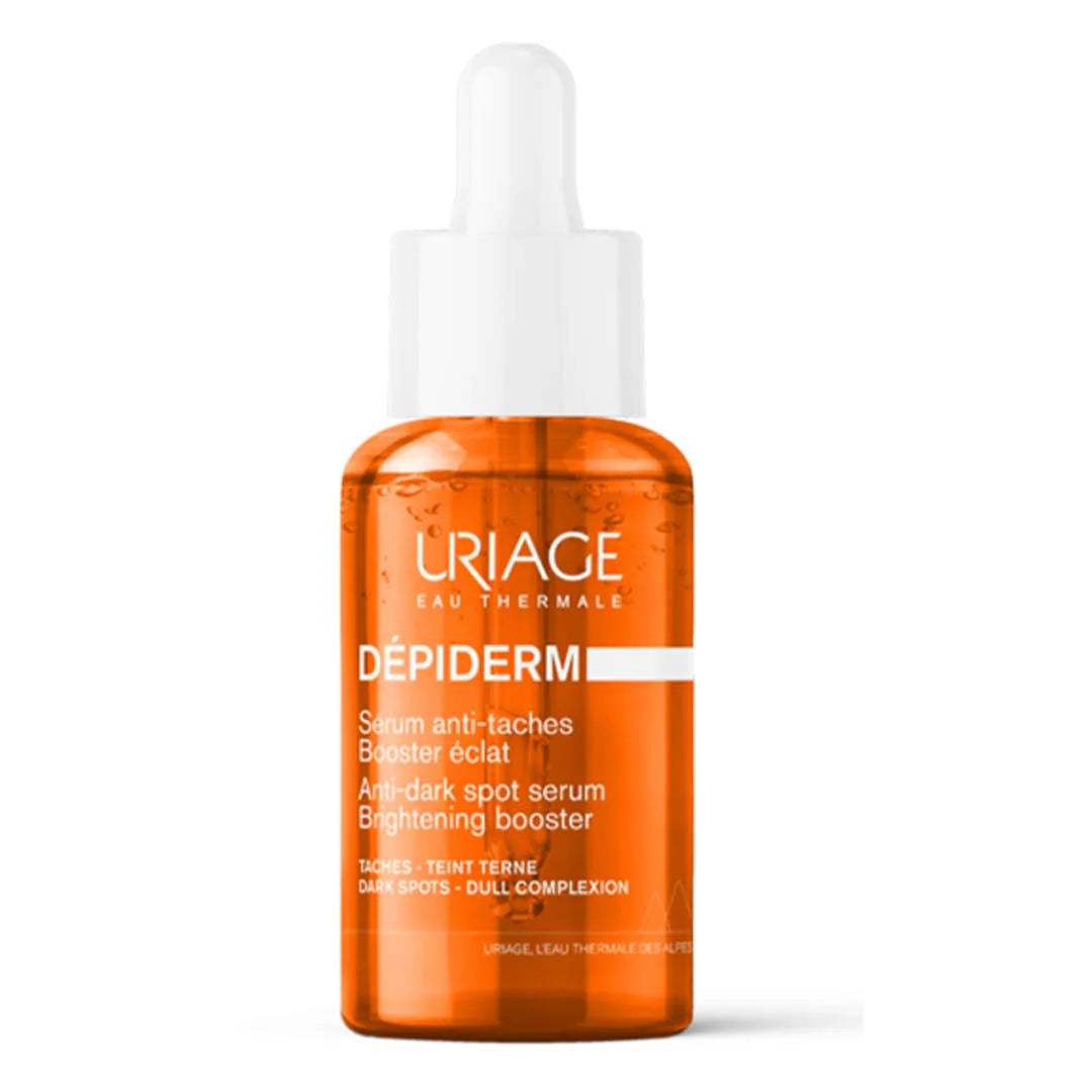 Uriage Depiderm Brightening Booster Serum 30ml