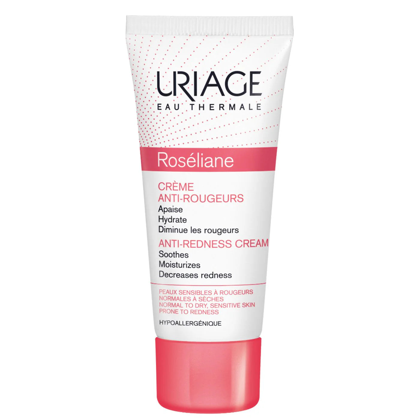 Uriage Roseliane Cream 40ml