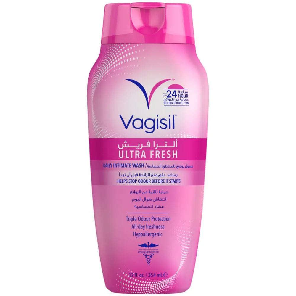 Vagisil Feminine Wash 175ml