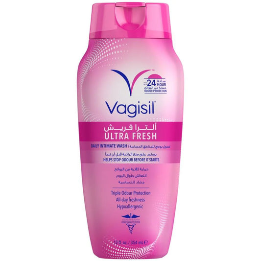 Vagisil Feminine Wash 175ml