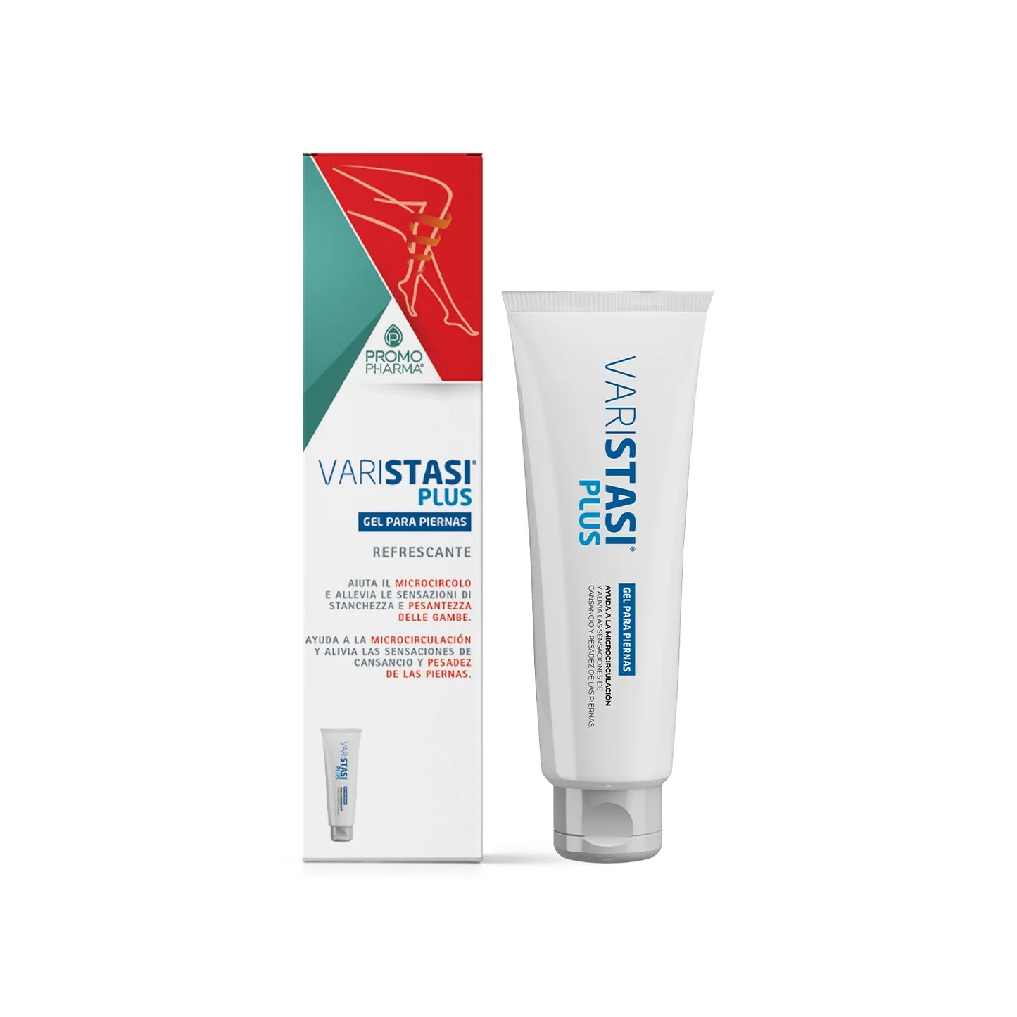Varistasi Plus Gel 75 Ml