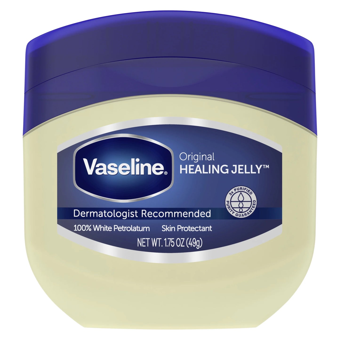 VASELINE ORIGINAL HEALING JELLY 100ML