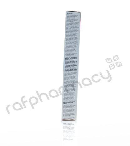 VEET PURE LEGS AND BODY WAX STRIPS 20'S