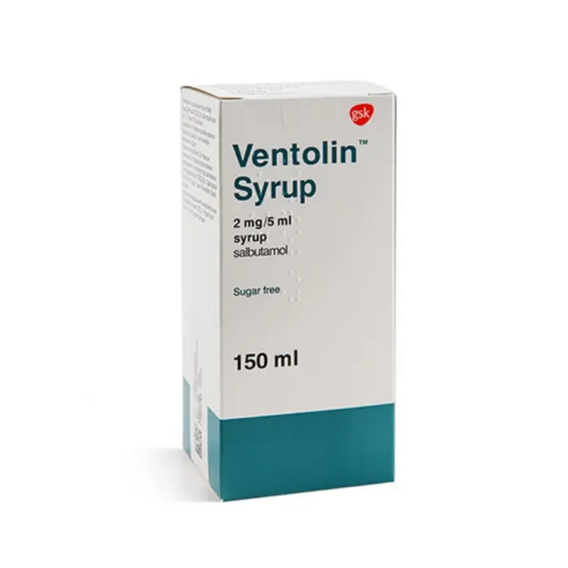 Ventolin preis
